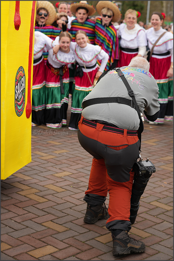 Halfvasten Angerlo 3-2025 (Carnaval parade)